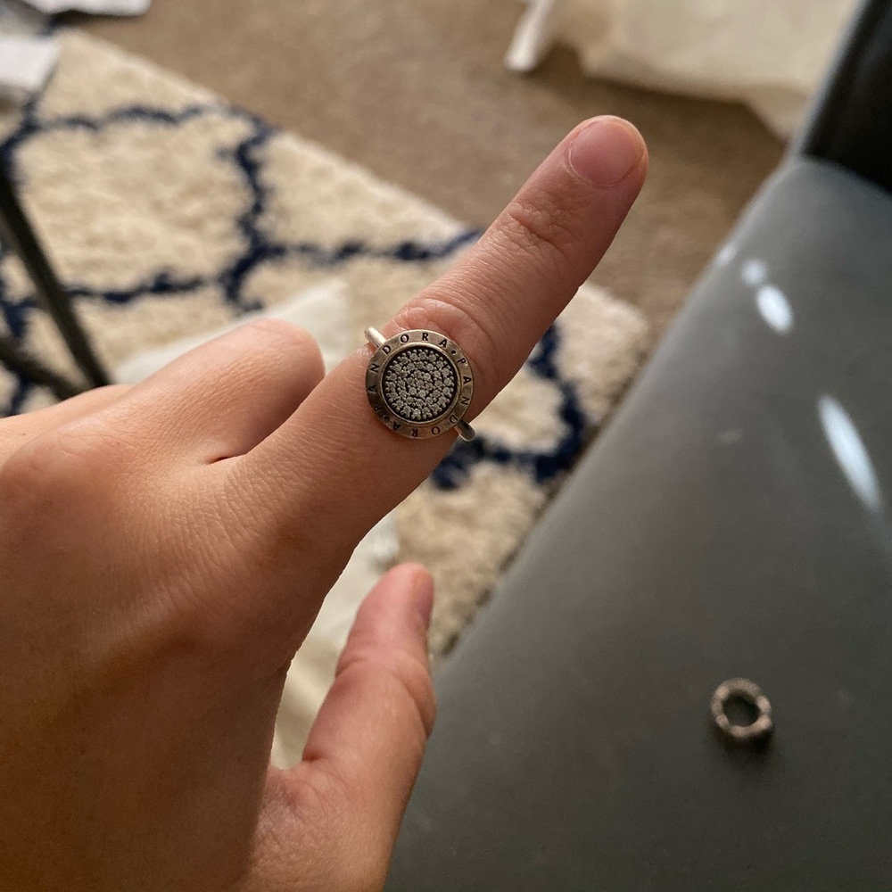 Pandora ring